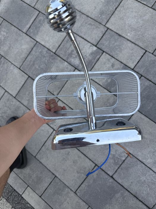 Zuma line kinkiet led