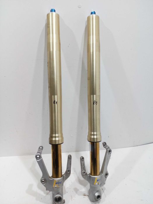 Yamaha R1 , R-1 lagi amortyzatory przód 98-01