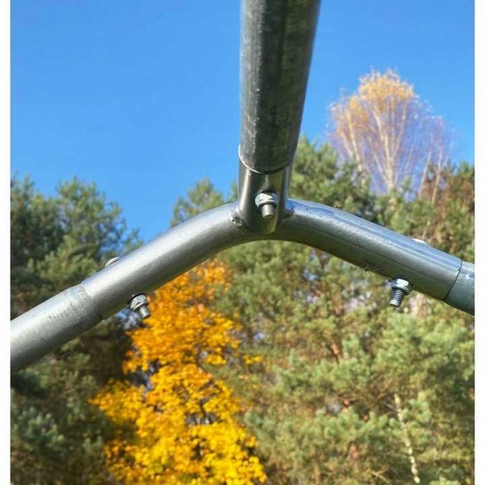 NOWA*wysyłka woliera 3x3m dla kur klatka kurnik kaczek gęsi królików