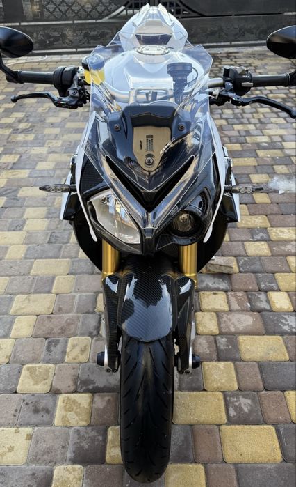 Продам BMW s1000r HP 2018