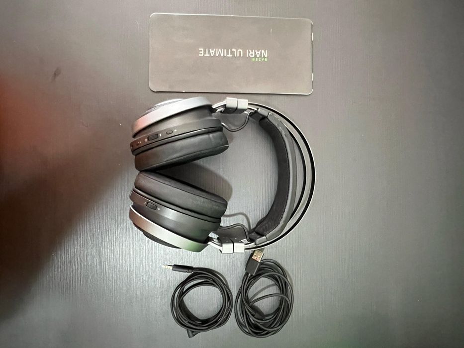 RAZER Nari Ultimate64738500373506122