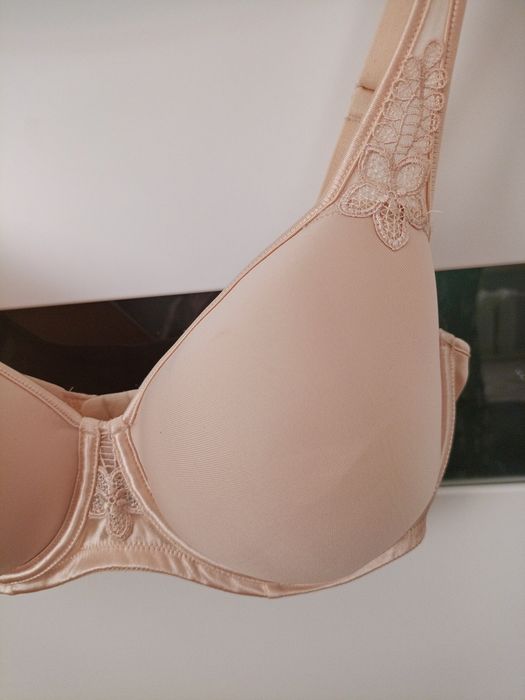 Biustonosz damski viania 80 E