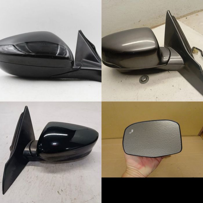 Дзеркало HONDA CIVIC ZR/HR/CR-V M-NV eNS1 Accord Insight PILOT зеркало