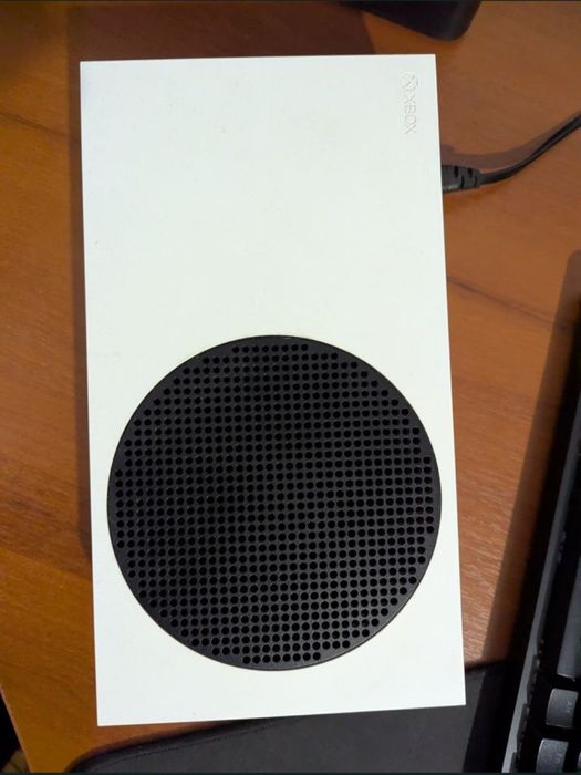 Ігрова консоль Xbox Series S 512GB