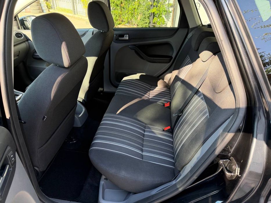 Продам Ford Focus 2009г. 1.6 бензин, автомат. Обмен, Лизинг