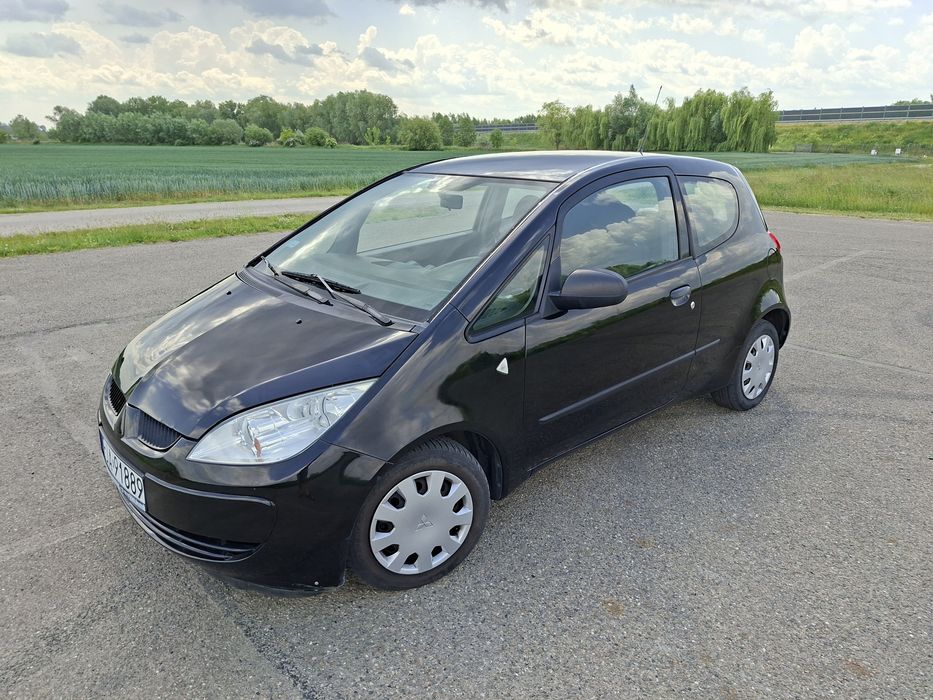 Mitsubishi colta