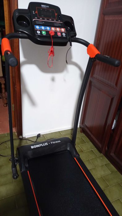 Passadeira de Corrida BONPLUS