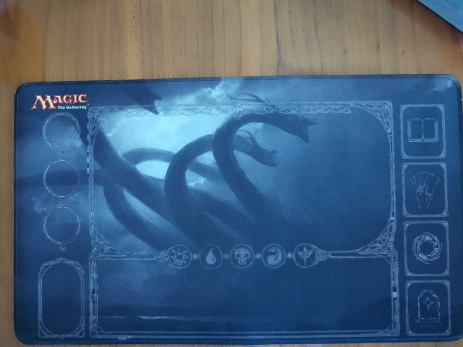 Tapete Magic The Gathering - Playmat 02