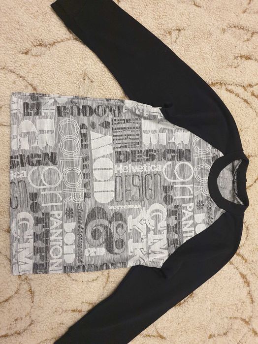 Свитер/Безрукавка/Кофта - для мальчика/рост 110-122 см/за все 290грн