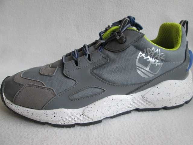 TIMBERLAND buty męskie sneakersy nowe, rozmiar 45