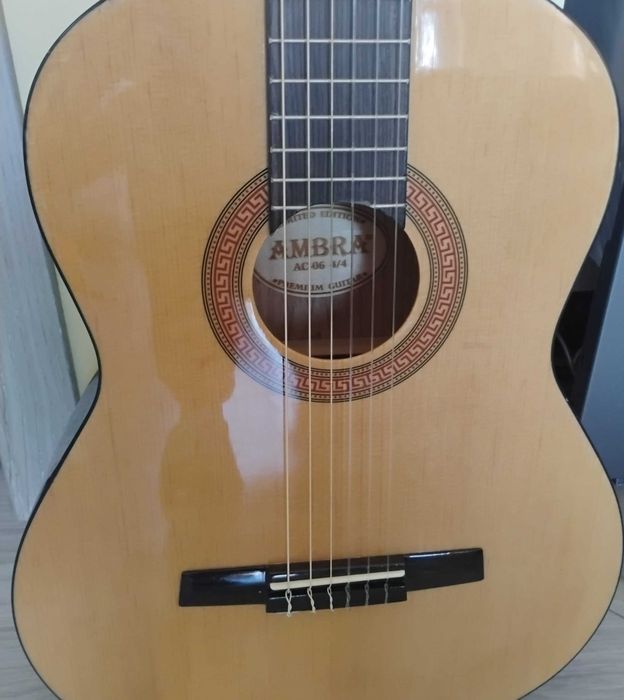 Gitara klasyczna