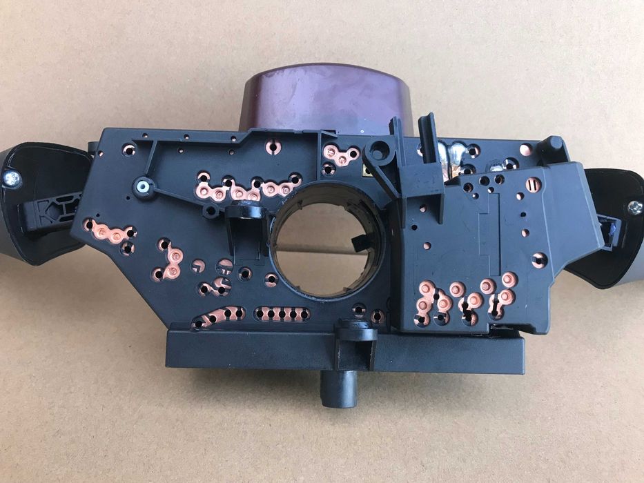 Подрулевой переключатель Гитара Mercedes Sprinter Vito Volkswagen Lt