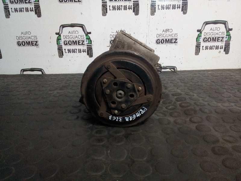 compressor de ar condicionado nissan primera traveller P12