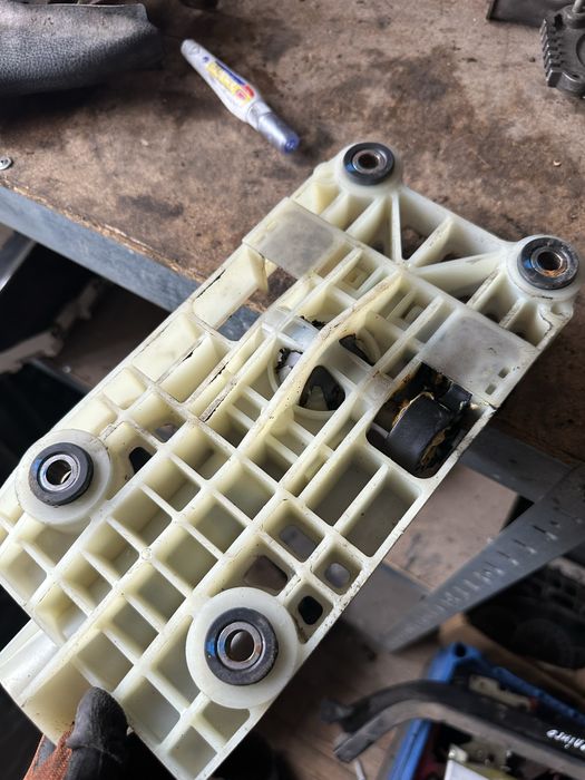 Кулиса рычаг кпп мазда 3 6 УСЛУГИ СТО