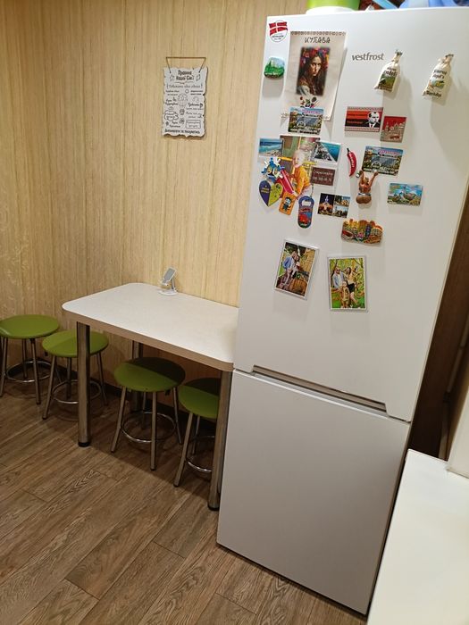 Здам подобово 2-х кімнатну квартиру.