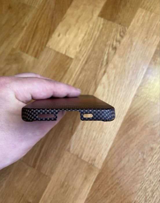 Чохол Pitaka 16 Pro