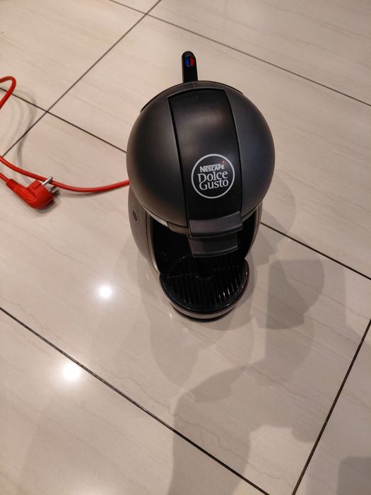 Ekspres Nespresso na kapsułki