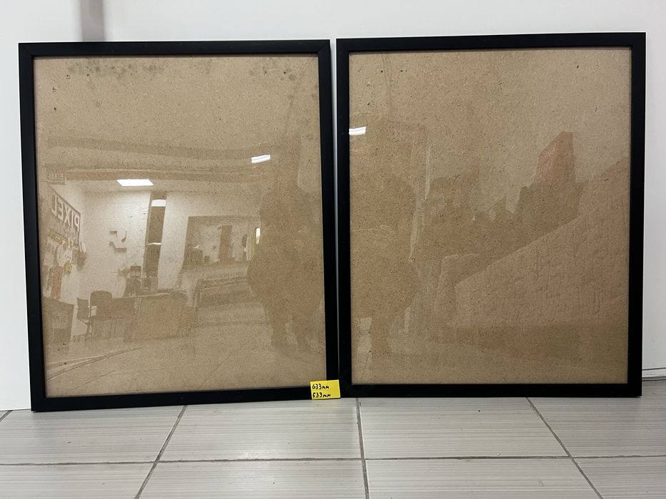 Рамки для фото та картин