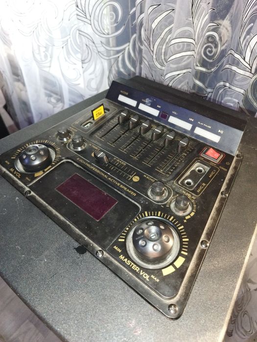 Колонки в дом Або на свадьби