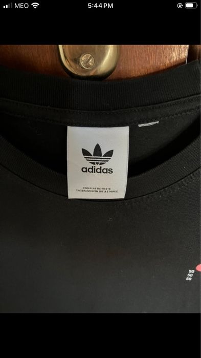 T-shirt Adidas original