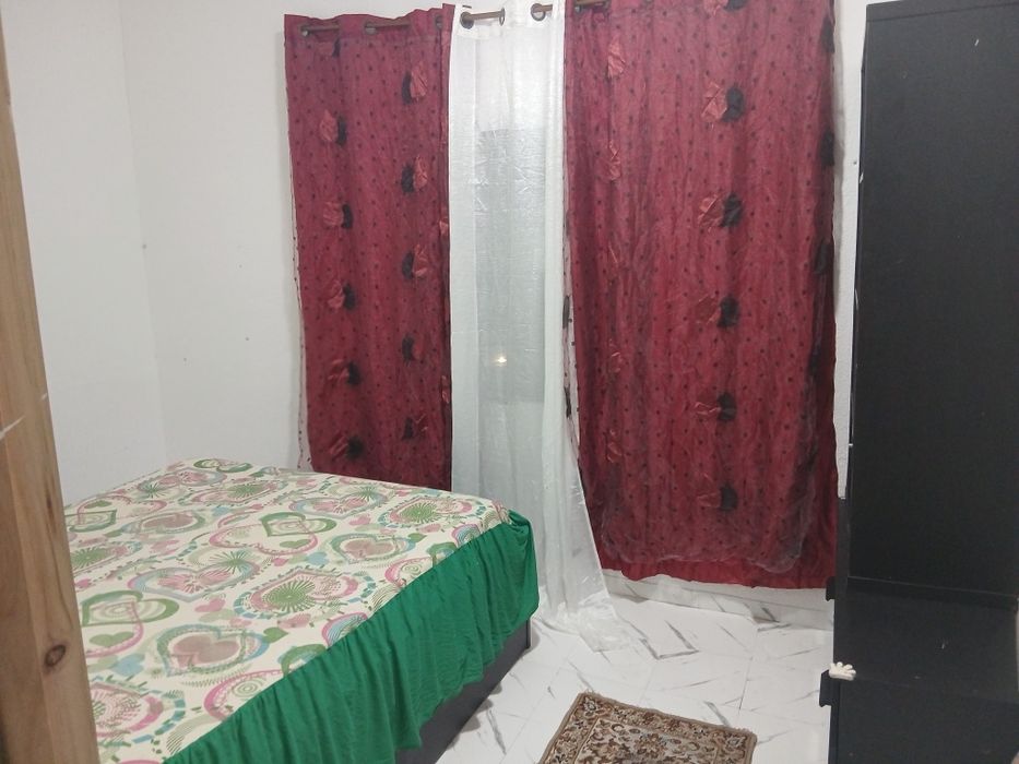 Quarto para casal   sem caução numa vivenda!