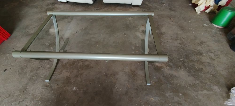 Sofás de 2 lugares Relax + Mesas de Sala