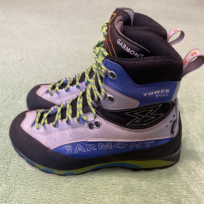 Ботінки Garmont Розмір 39,5