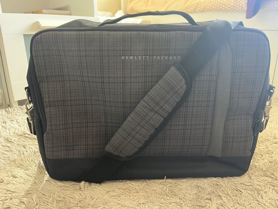 Mala para computador HP