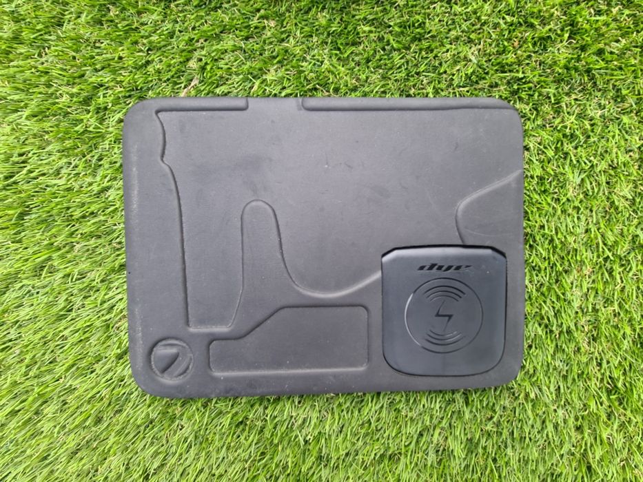 Dye M2 Mosair Paintball