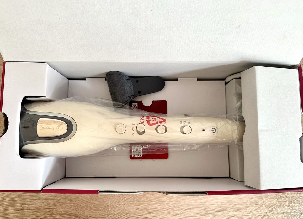 Стайлер Philips SenseIQ