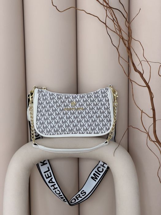 Хит! Женская сумка Michael Kors. Нова жіноча сумка через плече.