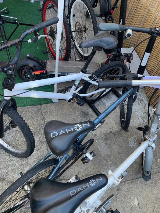 Bicicletas Elétricas Multi-marcas - Reparação/Venda - Peças/Acessórios