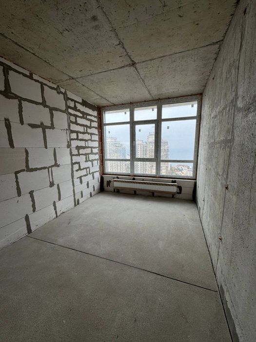 Продам‼️1комн‼️Терраса/Вид на море‼️Жк Атмосфера/Аркадия‼️Генуэзска