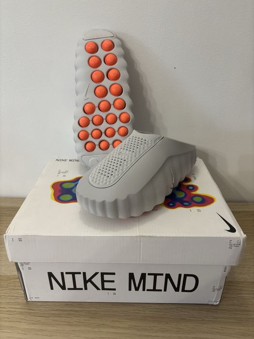 Nike  Mind 38,5