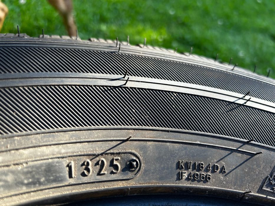 Opony Falken 225 65 16C zima 2025