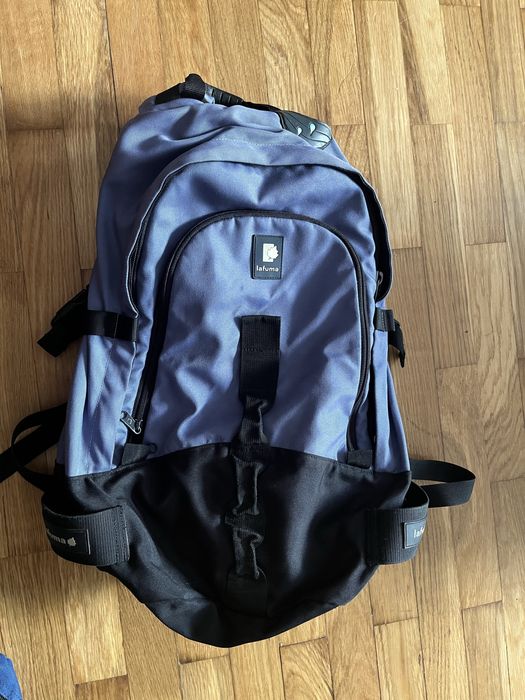 Mochila Lafuma azul64750817206274120