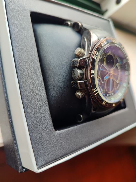 2 Relógios masculino.