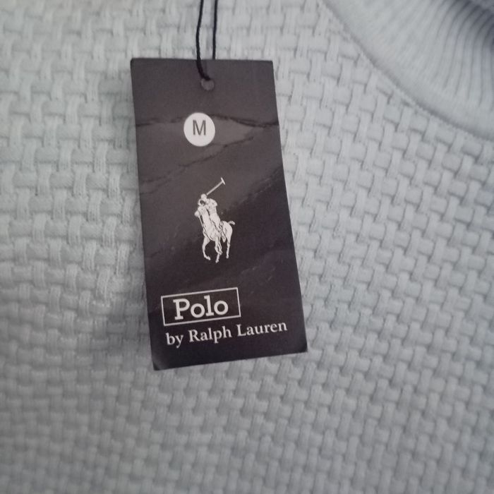 Sweter marki Ralph Lauren polo