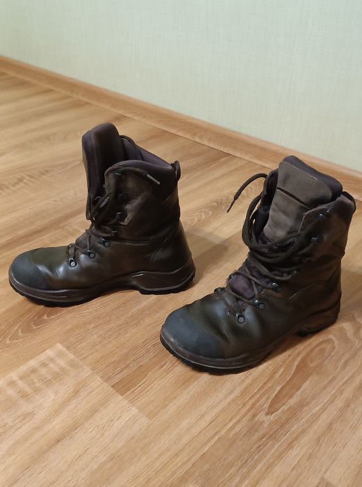 Черевики берци Talan Талан