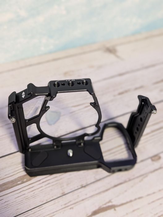 Клітка для Sony A7 III/ IV/ILCE-7M3/A7M4/A7S3/A7R5