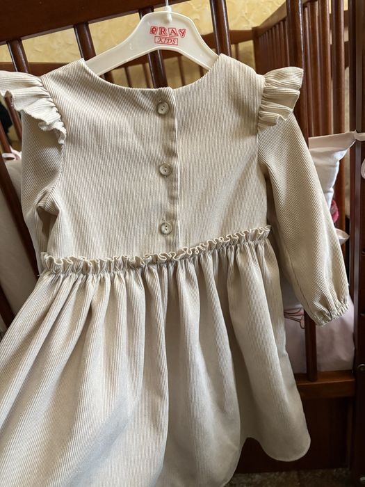 Плаття на дівчинку 2-3 роки