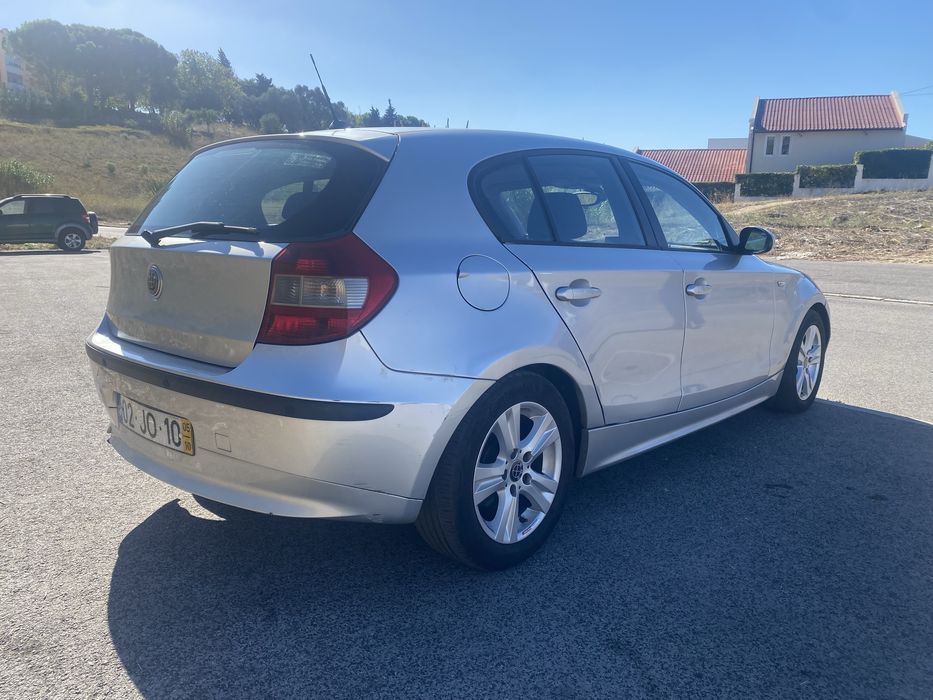 Bmw 118d 122cvs — photo 3