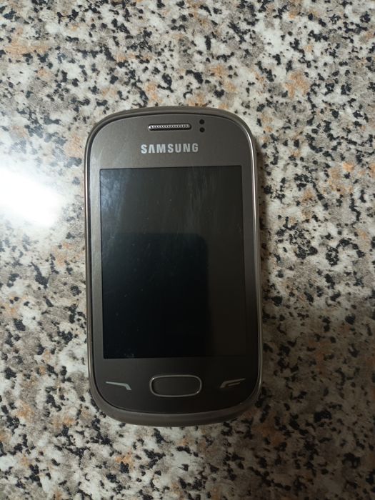 Samsung t rex esta como  novo saldos ate dia 18 /11