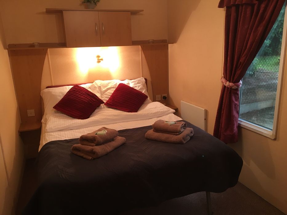 Holiday Home -prywatny pomost, sprzęt wodny na miejscu