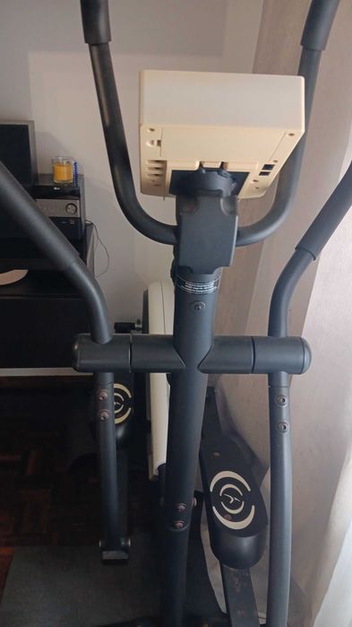 Eliptica DOMYOS FC 700