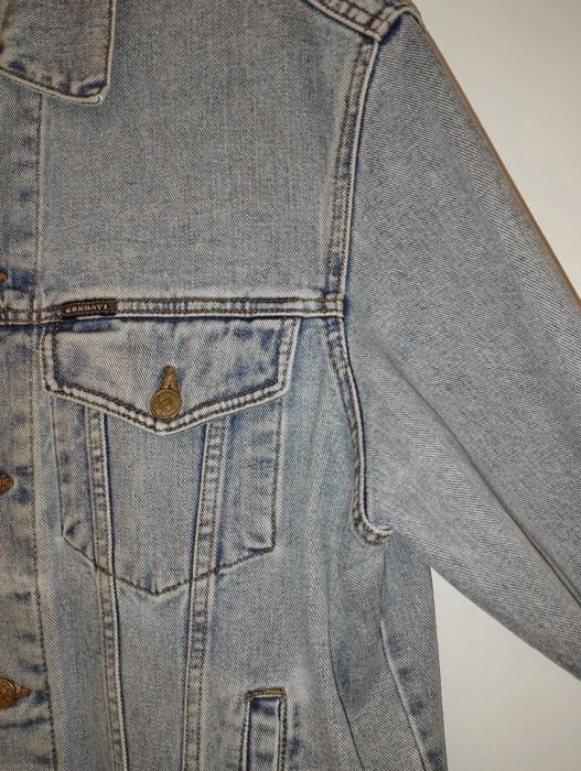 Casaco de Ganga Condavi – PREÇO FIXO