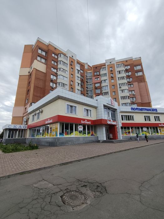 Здам гарну 1 кімнатну квартиру в новобудові, район Конкорду!