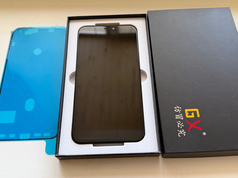 Продам дисплей iPhone 11 GX