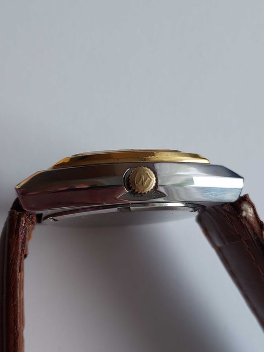 NIVADA GLX automat