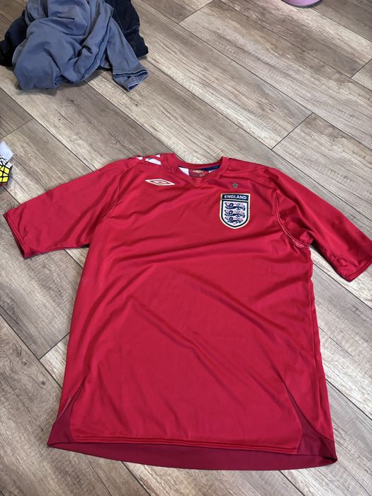 Koszulka England